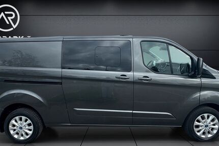Ford Transit Custom 244.810 km 11.900 &euro; Bochum 44866