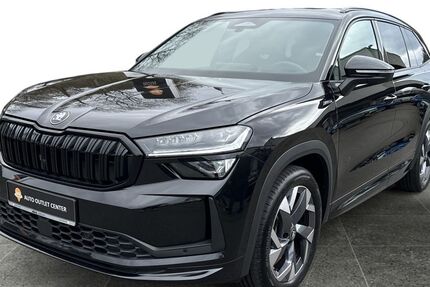 Skoda Kodiaq 7.146 km 46.185 &euro; Werdohl 58791