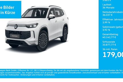 VW Tayron 15.801 km 39.888 &euro; Bergkamen 59192