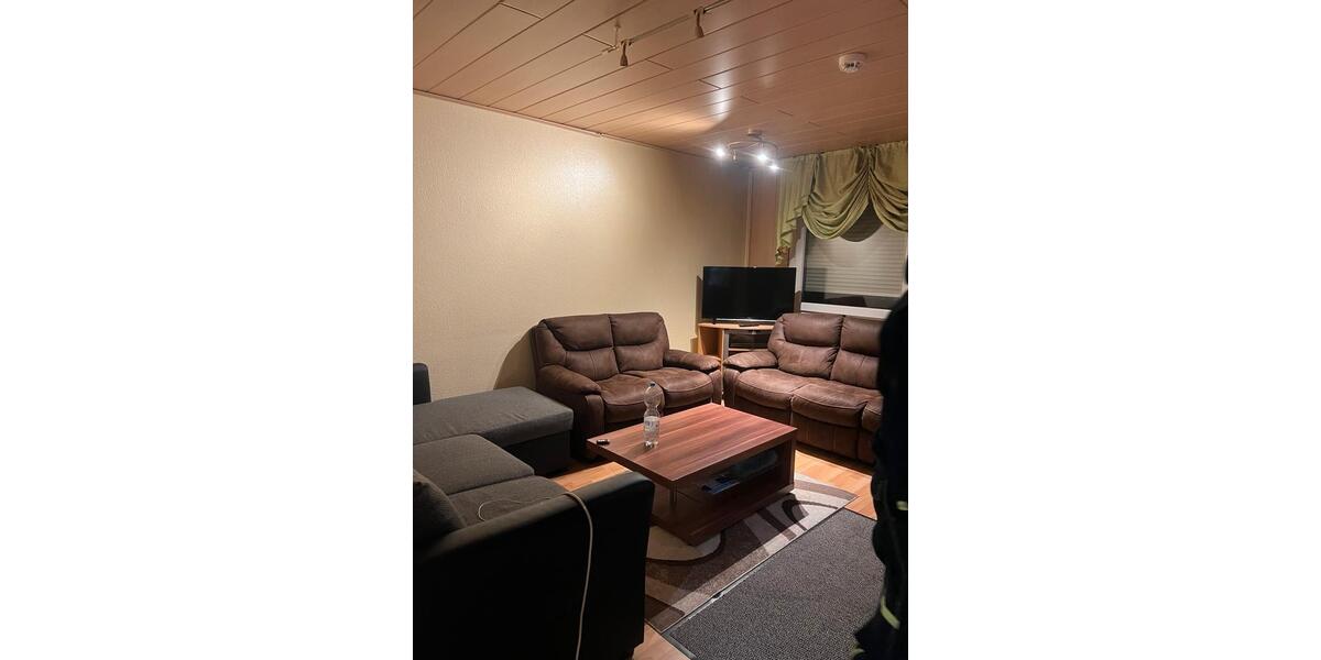 Etagenwohnung Bergkamen - 3.5 Zimmer, 83 m&sup2;, 125.000&euro; | Angebot:26051234