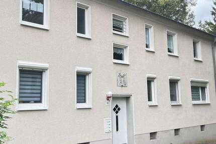 Wohnung Castrop-Rauxel Rauxel - 4 Zimmer, 62 m&sup2;, 539&euro; | Angebot:25335518