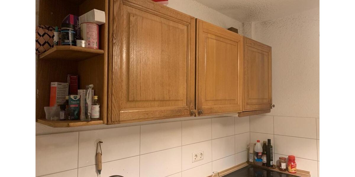 Etagenwohnung Dortmund Mengede - 3 Zimmer, 72 m&sup2;, 990&euro; | Angebot:25855833