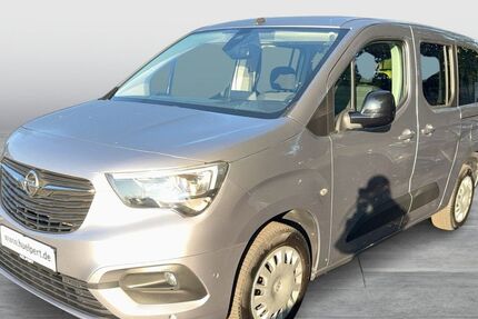 Opel Combo Life 47.193 km 21.290 &euro; Dortmund 44379