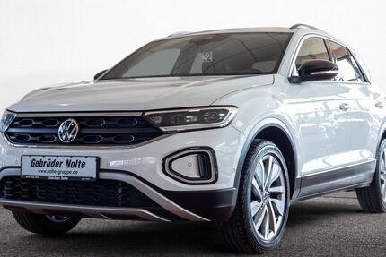 VW T-Roc 21.718 km 29.750 &euro; Iserlohn 58636
