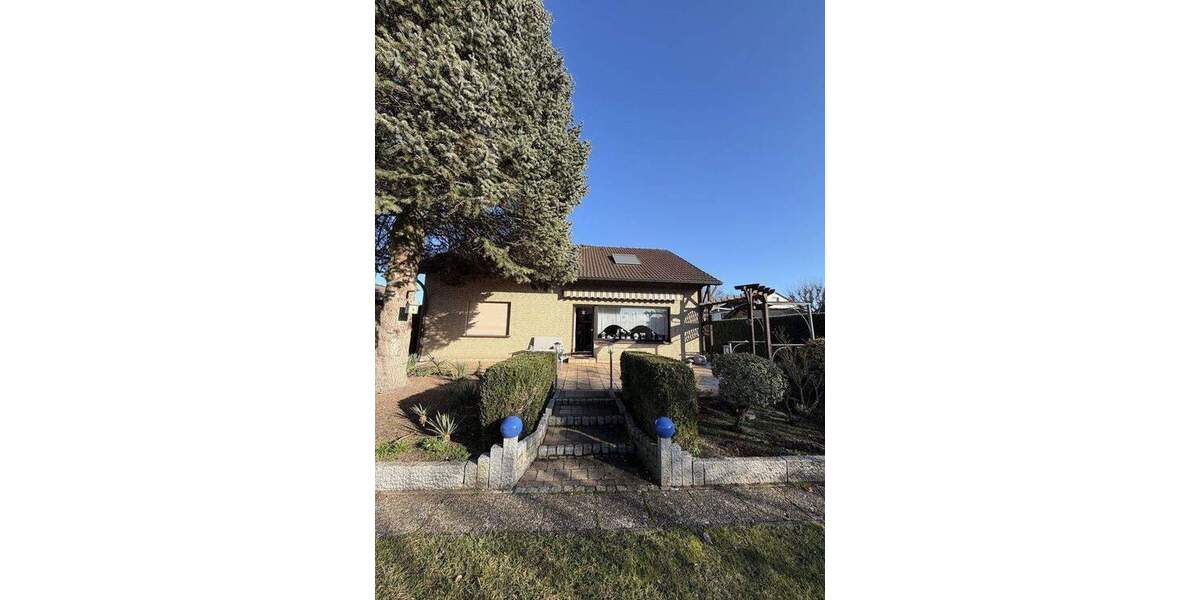 Einfamilienhaus Hamm Pelkum - 7 Zimmer, 125 m&sup2;, 498.000&euro; | Angebot:25752281