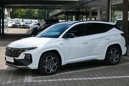 Hyundai TUCSON 19.500 km 37.990 &euro; Schwelm 58332