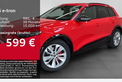 Audi Q6 e-tron 7.209 km 68.110 &euro; Bochum 44809