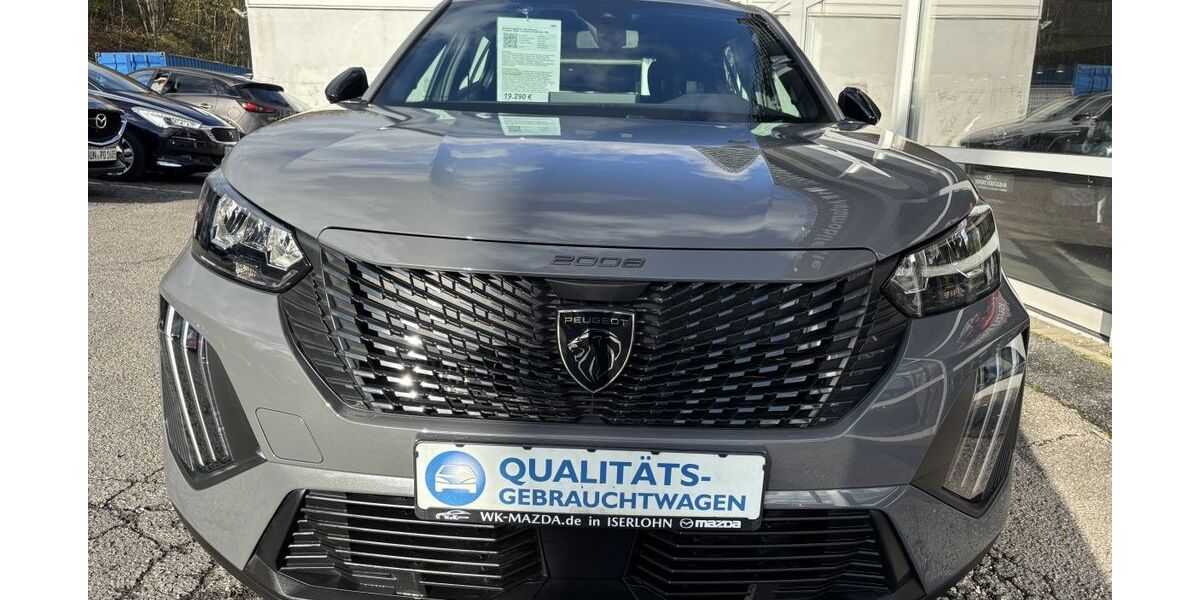 Peugeot 2008 13.796 km 16.990 &euro; Kamen 59174