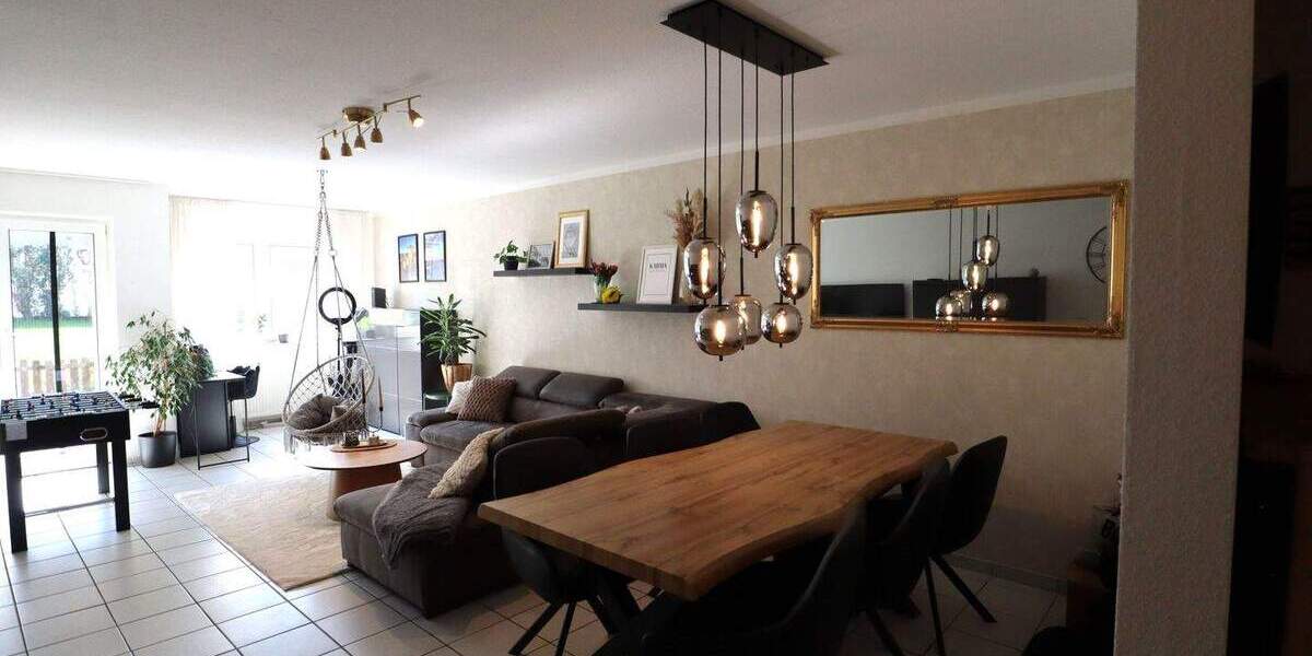 Etagenwohnung Dortmund Wickede - 3 Zimmer, 87 m&sup2;, 229.000&euro; | Angebot:25878895