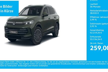 VW Tiguan 10.181 km 41.488 &euro; Dortmund 44141