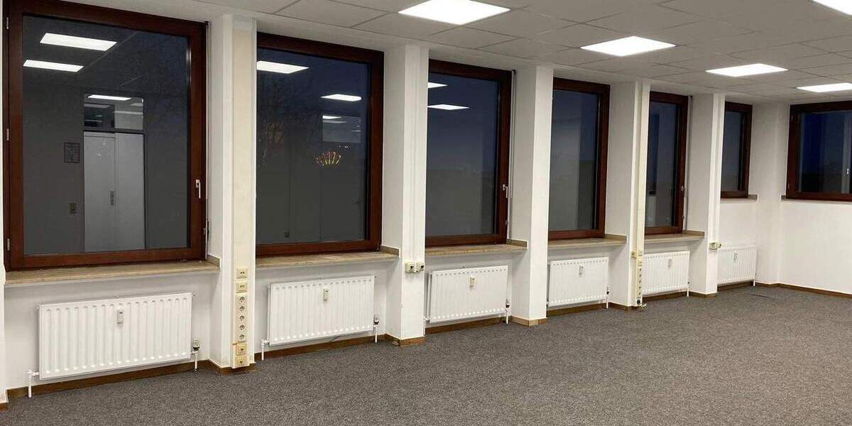 Gewerbeobjekt Dortmund Mitte - 2.237&euro; | Angebot:25740829