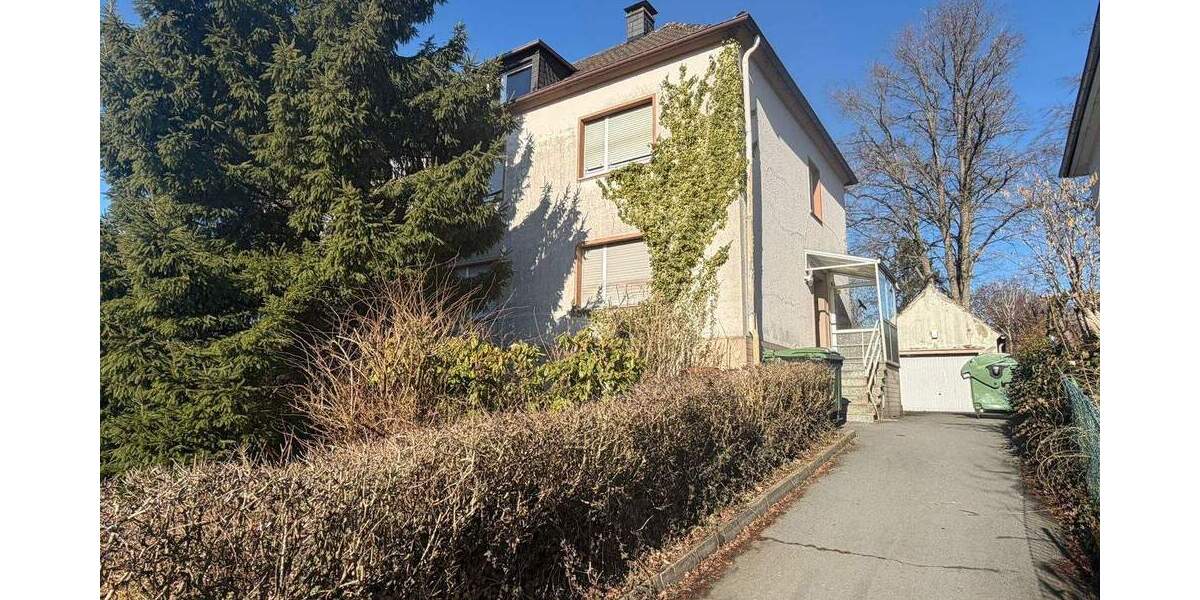 Doppelhaushälfte Lüdenscheid Othlinghausen - 289.000&euro; | Angebot:26015797