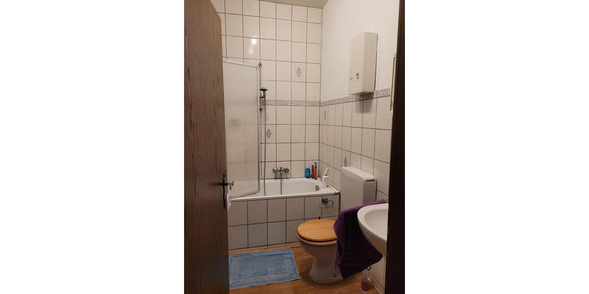 Etagenwohnung Dortmund Innenstadt West - 2.5 Zimmer, 48 m&sup2;, 480&euro; | Angebot:25907462