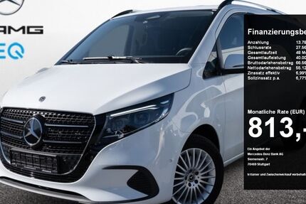 Mercedes-Benz V 250 8.740 km 68.700 &euro; Lüdenscheid 58507