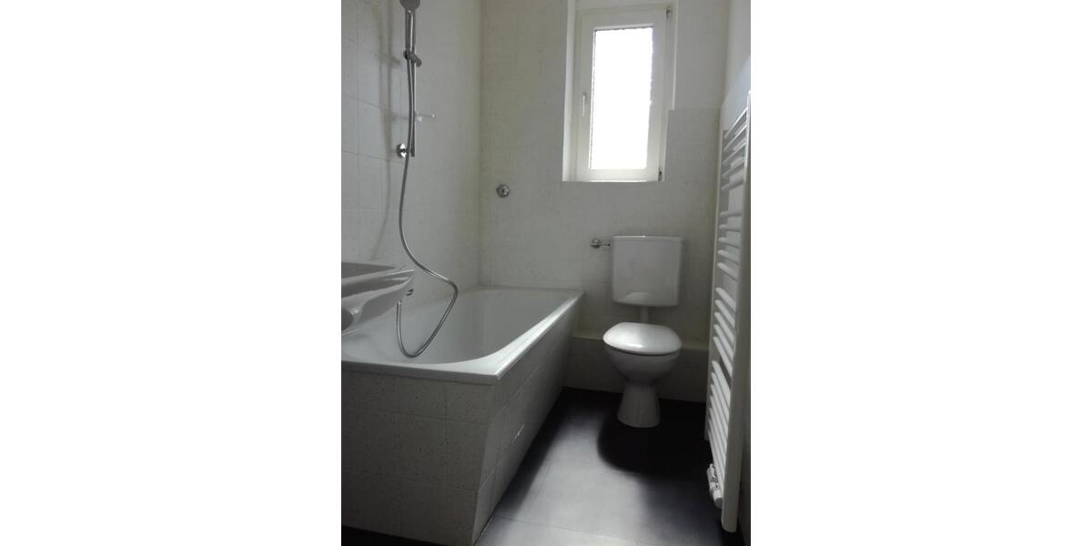 Erdgeschoßwohnung Castrop-Rauxel Becklem - 3.5 Zimmer, 52 m&sup2;, 423&euro; | Angebot:25301625