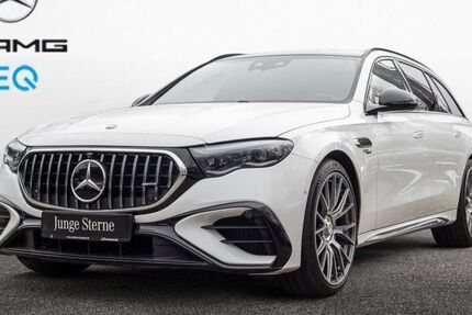 Mercedes-Benz E 53 AMG 6.853 km 89.490 &euro; Iserlohn 58636