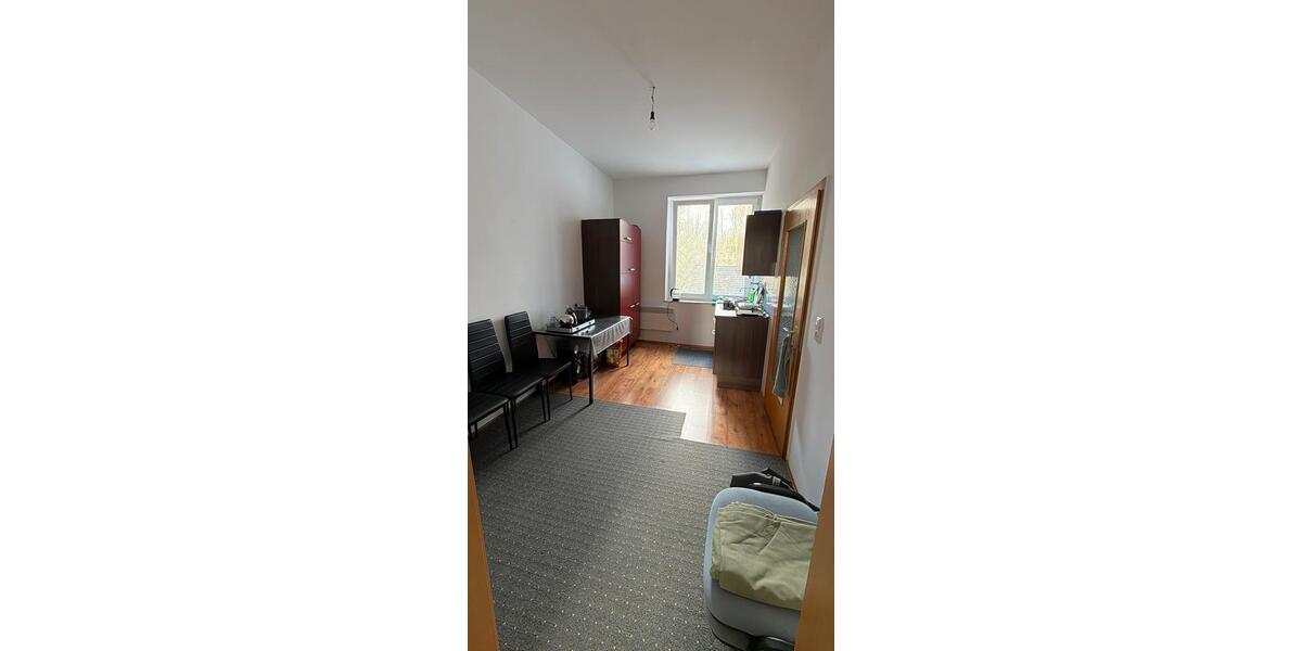 Etagenwohnung Dortmund Innenstadt Nord - 1 Zimmer, 35 m&sup2;, 520&euro; | Angebot:25992712