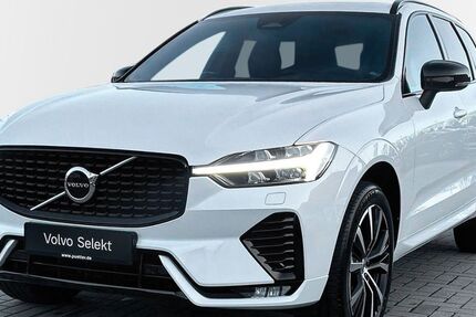 Volvo XC60 31.400 km 40.890 &euro; Iserlohn 58640