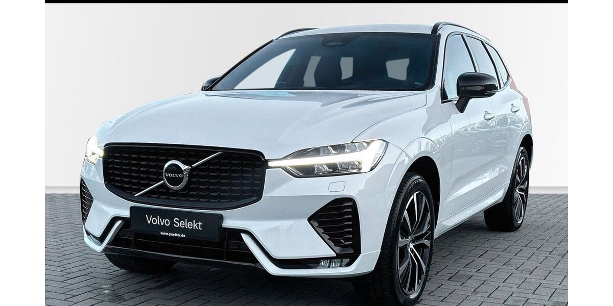 Volvo XC60 31.400 km 40.890 &euro; Iserlohn 58640