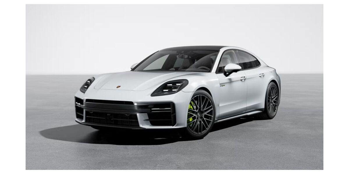 Porsche Panamera 11.813 km 120.900 &euro; Holzwickede 59439