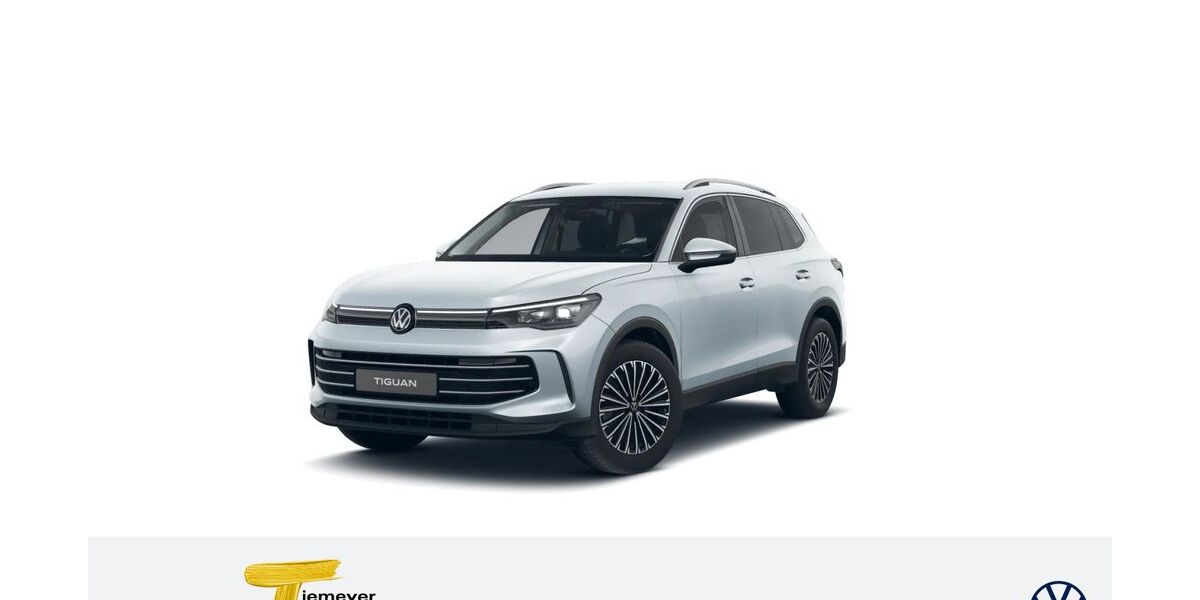 VW Tiguan 14.487 km 37.750 &euro; Lüdenscheid 58507
