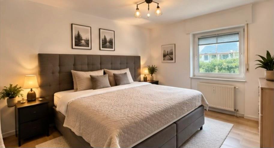 Etagenwohnung Menden (Sauerland) Bösperde - 3 Zimmer, 84 m&sup2;, 845&euro; | Angebot:27626454