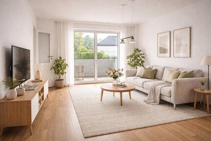 Wohnung Dortmund Hörde - 2 Zimmer, 62 m&sup2;, 199.000&euro; | Angebot:25986657