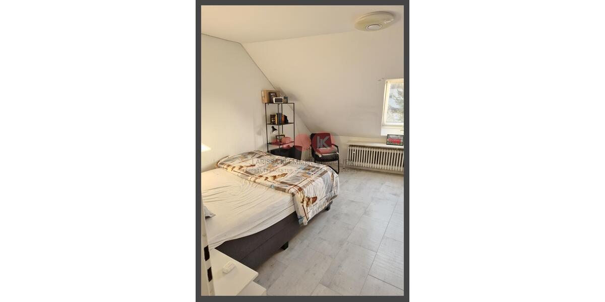 Maisonettenwohnung Datteln - 3 Zimmer, 92 m&sup2;, 760&euro; | Angebot:25975463