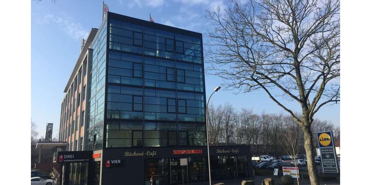 Gewerbeobjekt Bochum Grumme - 1.575&euro; | Angebot:26670227