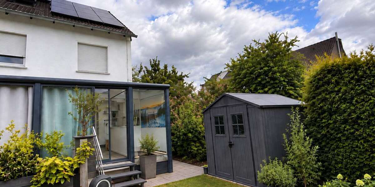 Einfamilienhaus Bergkamen - 6 Zimmer, 133 m&sup2;, 249.000&euro; | Angebot:27518838