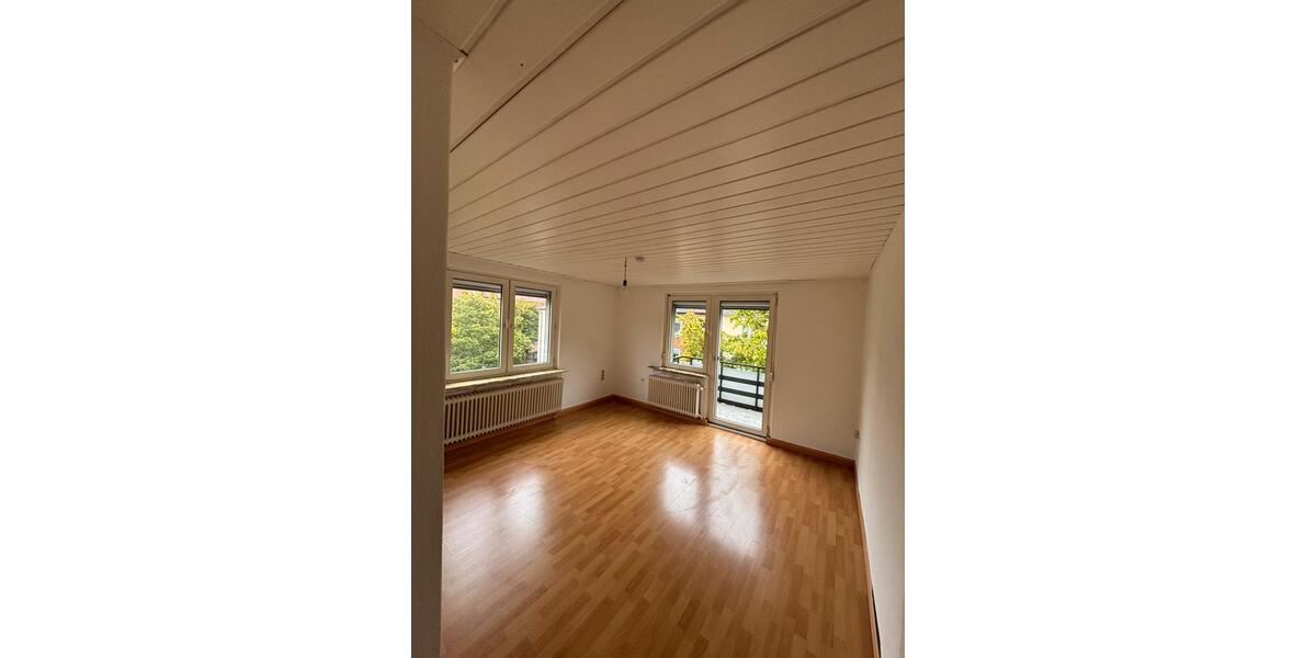 Etagenwohnung Dortmund Innenstadt West - 3 Zimmer, 72 m&sup2;, 800&euro; | Angebot:27551991