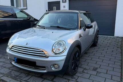 Mini Cooper 143.000 km 3.750 &euro; Kamen 59174