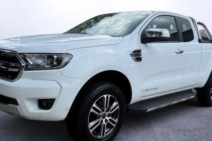 Ford Ranger 19.289 km 28.390 &euro; Datteln 45711