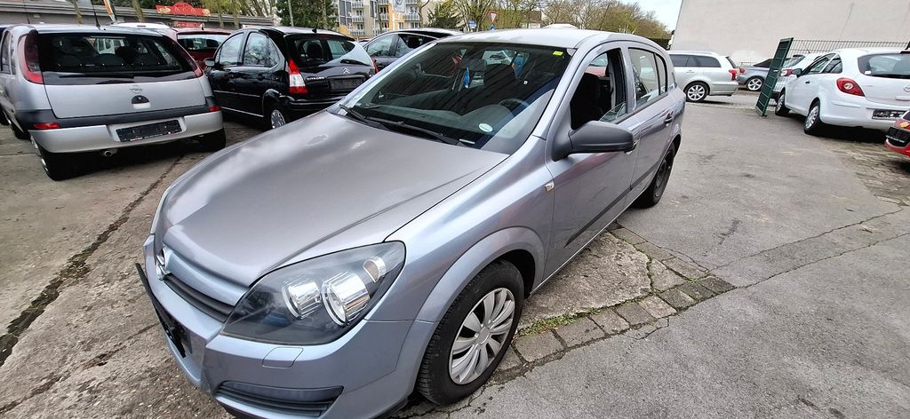 Opel Astra 87.400 km 2.750 &euro; Dortmund 44339