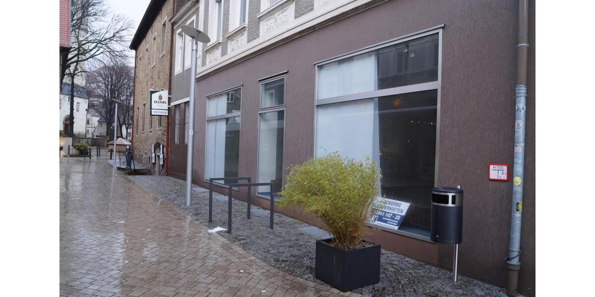 Gewerbeobjekt Menden (Sauerland) - 656&euro; | Angebot:9489275