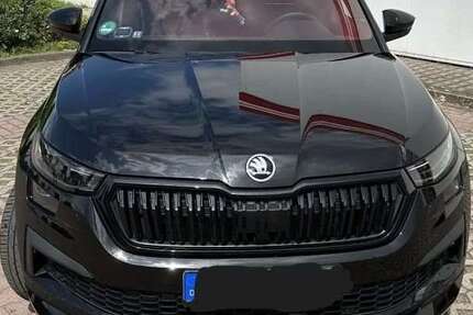 Skoda Kodiaq 65.000 km 20.000 &euro; Bochum 44809