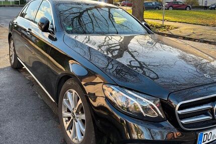 Mercedes-Benz E 200 119.000 km 23.400 &euro; Dortmund 44319