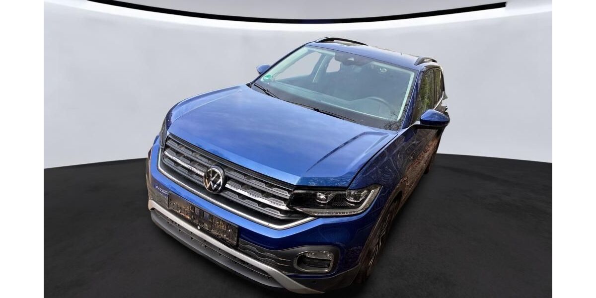 VW T-Cross 102.936 km 18.608 &euro; Hagen 58091