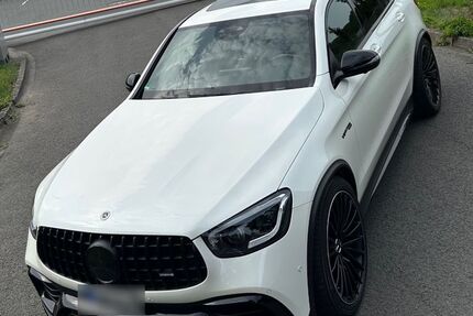 Mercedes-Benz GLC 63 AMG 46.000 km 64.990 &euro; Dortmund 44263