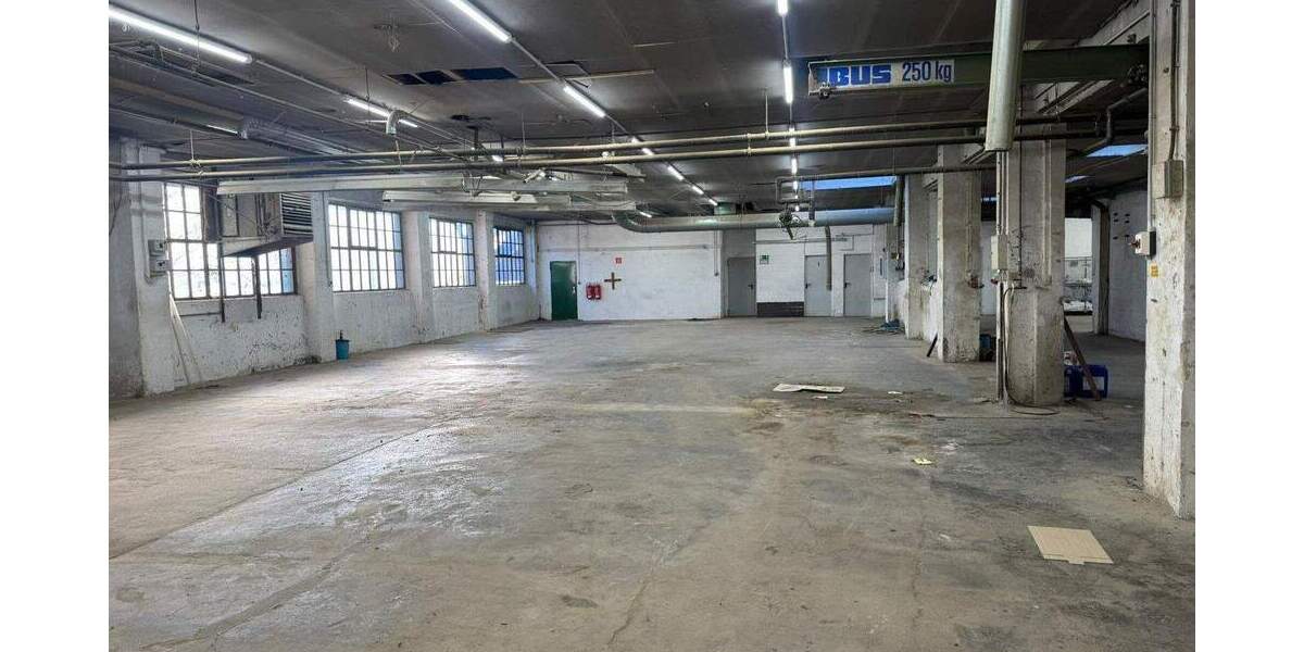 Gewerbeobjekt Balve - 695.000&euro; | Angebot:25805863