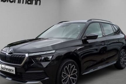 Skoda Kamiq 35.998 km 18.990 &euro; Menden 58706