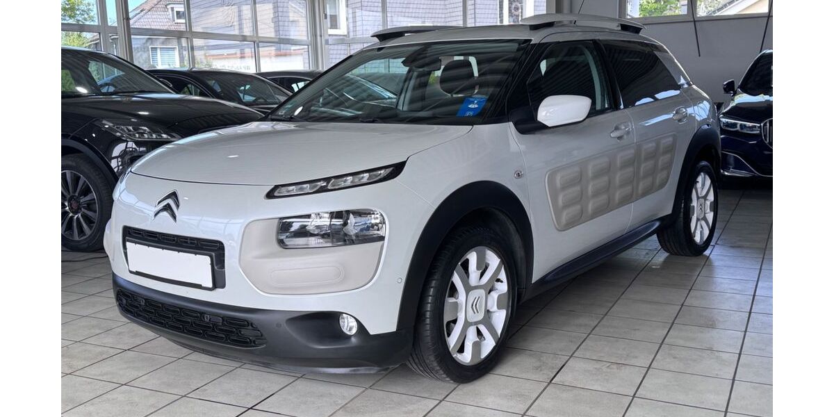 Citroen C4 Cactus 87.580 km 8.900 &euro; Gevelsberg 58285
