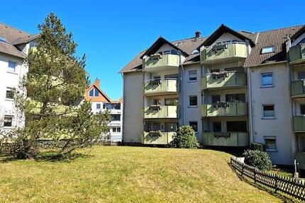 Wohnung Lüdenscheid Othlinghausen - 3 Zimmer, 78 m&sup2;, 780&euro; | Angebot:24597558