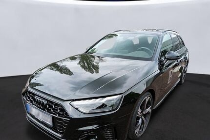 Audi A4 12.904 km 38.850 &euro; Hagen 58091