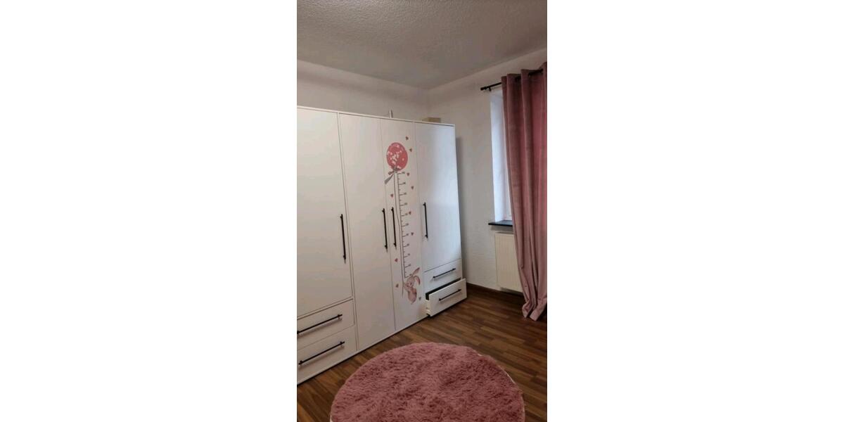 Etagenwohnung Altena - 3 Zimmer, 62 m&sup2;, 520&euro; | Angebot:25262513
