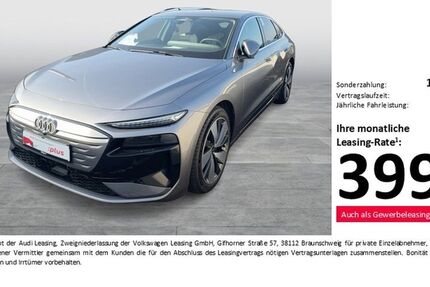 Audi A6 e-tron 10.198 km 53.422 &euro; Dortmund 44143