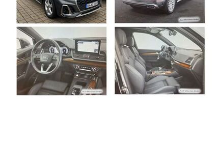 Audi Q5 50.000 km 41.300 &euro; Werne 59368