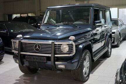 Mercedes-Benz G 400 250.000 km 27.888 &euro; Dortmund 44269