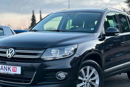 VW Tiguan 159.881 km 10.699 &euro; Bönen 59199