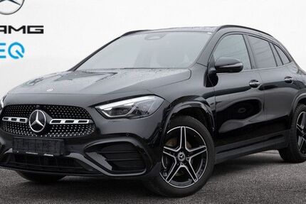 Mercedes-Benz GLA 200 21.230 km 39.790 &euro; Hagen 58135